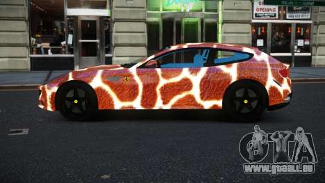Ferrari F12 Abili S3 für GTA 4