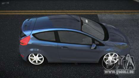Ford Fiesta Koqug für GTA 4