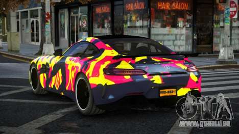 Mercedes-Benz AMG GT Jenah S5 für GTA 4