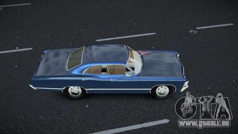 Chevrolet Impala Ahew pour GTA 4