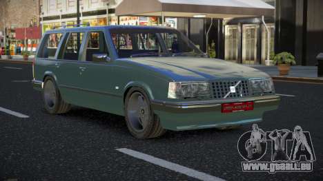Volvo 945 Mikutuze für GTA 4