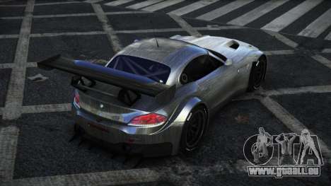 BMW Z4 Renixoc S6 für GTA 4