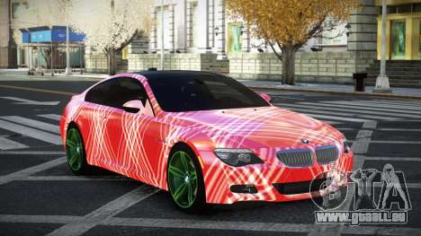 BMW M6 Aryli S11 für GTA 4