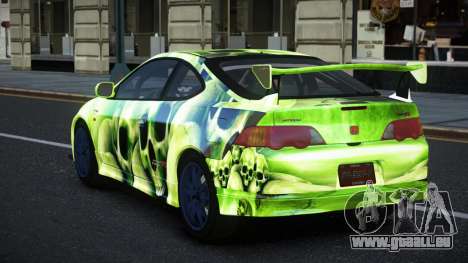 Honda Integra Joanre S1 für GTA 4
