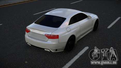 Audi S5 Youvo für GTA 4