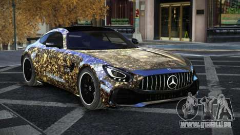 Mercedes-Benz AMG GT Jenah S11 für GTA 4