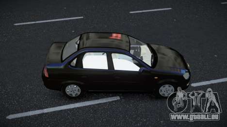 Chevrolet Classic Moynuzo pour GTA 4