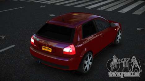 Audi S3 Toxxi für GTA 4