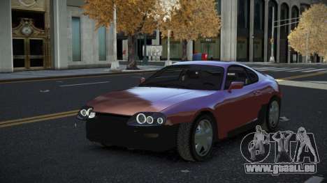Toyota Supra Dejxeqizo pour GTA 4