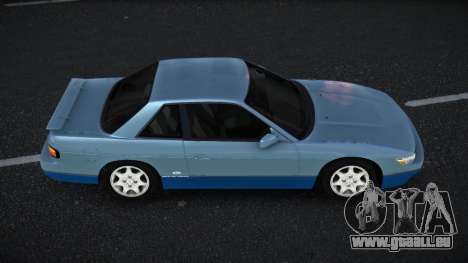 Nissan Silvia Givzukaje pour GTA 4