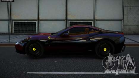 Ferrari California Tojuse S14 für GTA 4