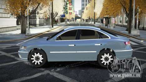 Hyundai Azera Ekin für GTA 4