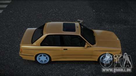 BMW M3 E30 Nuyhunavo für GTA 4