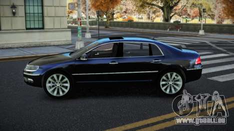 Volkswagen Phaeton Xoxyi pour GTA 4