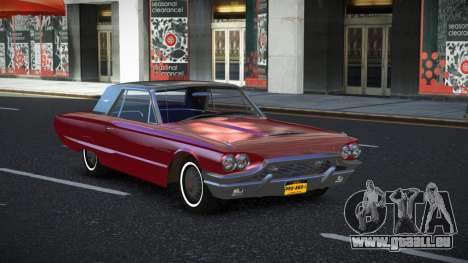 Ford Thunderbird Yelmatogi für GTA 4