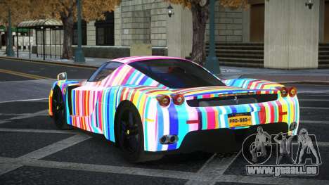 Ferrari Enzo Vantery S6 für GTA 4