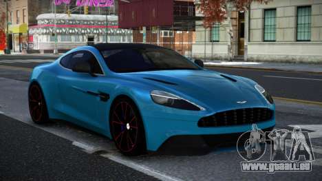 Aston Martin Vanquish Bovafin für GTA 4