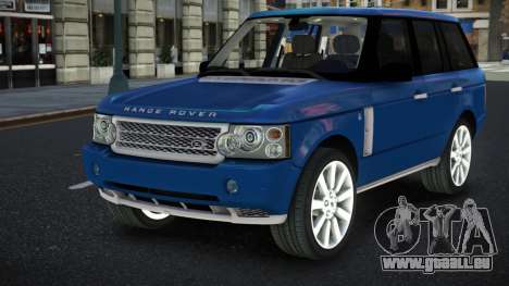 Land Rover Range Rover Supercharged Nimki für GTA 4