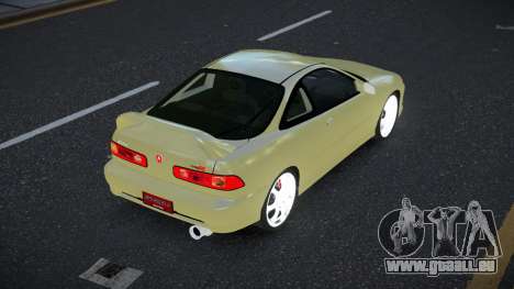 Acura Integra Koysir pour GTA 4