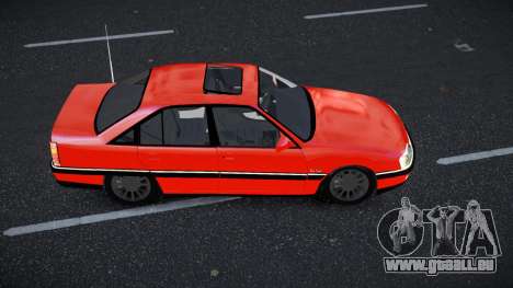 Chevrolet Omega Neynuki für GTA 4