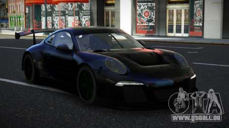 RUF RGT-8 Gelton S4 für GTA 4