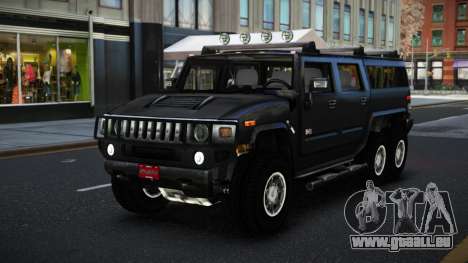 Hummer H6 Vire pour GTA 4