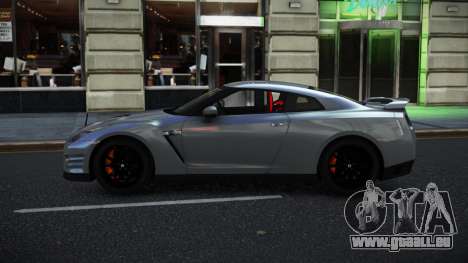 Nissan GT-R Zukzi für GTA 4