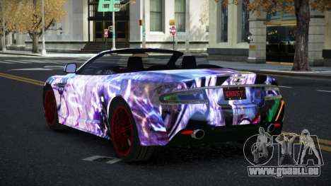 Aston Martin DBS Acelle S1 für GTA 4