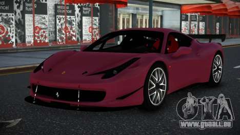 Ferrari 458 Malkahi für GTA 4