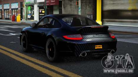 Porsche 911 Tevier S12 für GTA 4