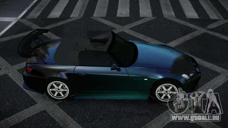 Honda S2000 Jenda S11 für GTA 4