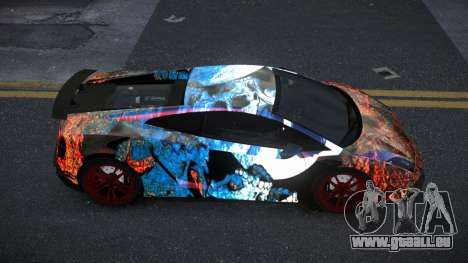Lamborghini Gallardo Nidev S7 für GTA 4