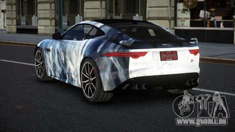 Jaguar F-Type Matly S11 für GTA 4
