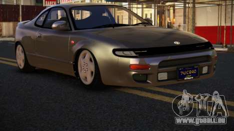Toyota Celica Juwtuv für GTA 4