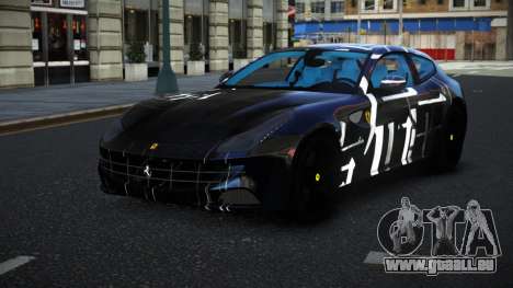 Ferrari F12 Abili S13 für GTA 4