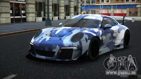 RUF RGT-8 Gelton S2 für GTA 4