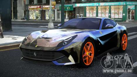 Ferrari F12 Onyrir S6 für GTA 4