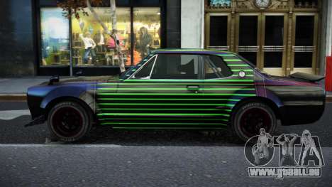 Nissan 2000GT Gelsa S8 pour GTA 4