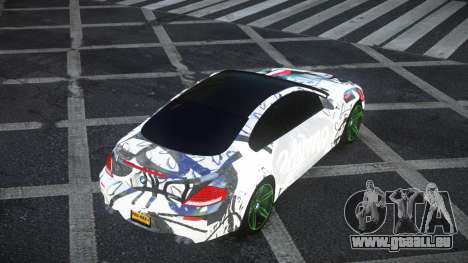BMW M6 Aryli S4 für GTA 4