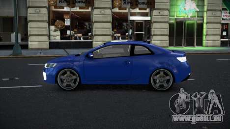 Kia Cerato Wisato für GTA 4