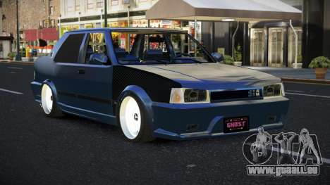 Tofas Dogan Sodina für GTA 4