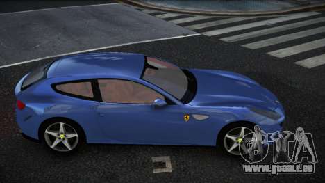 Ferrari FF Nyriais pour GTA 4