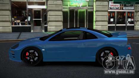 Mitsubishi Eclipse Gulojizut für GTA 4