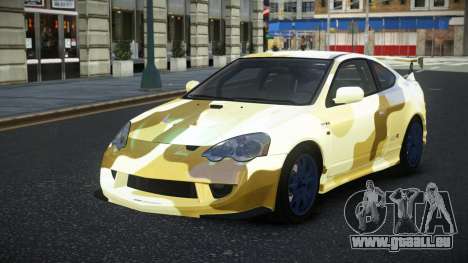 Honda Integra Joanre S8 für GTA 4