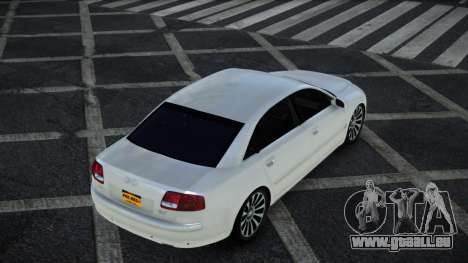 Audi A8 Raike für GTA 4