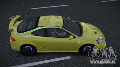Honda Integra Joanre pour GTA 4