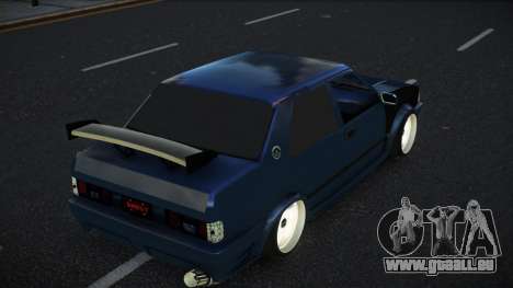 Tofas Dogan Sodina für GTA 4