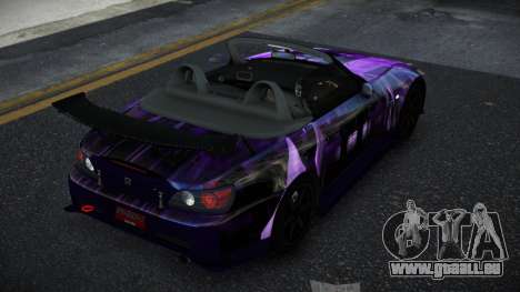 Honda S2000 Diabel S3 für GTA 4