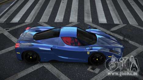 Ferrari Enzo Vantery für GTA 4