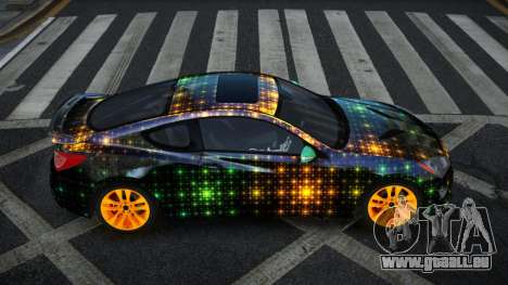 Hyundai Genesis Atianley S14 pour GTA 4